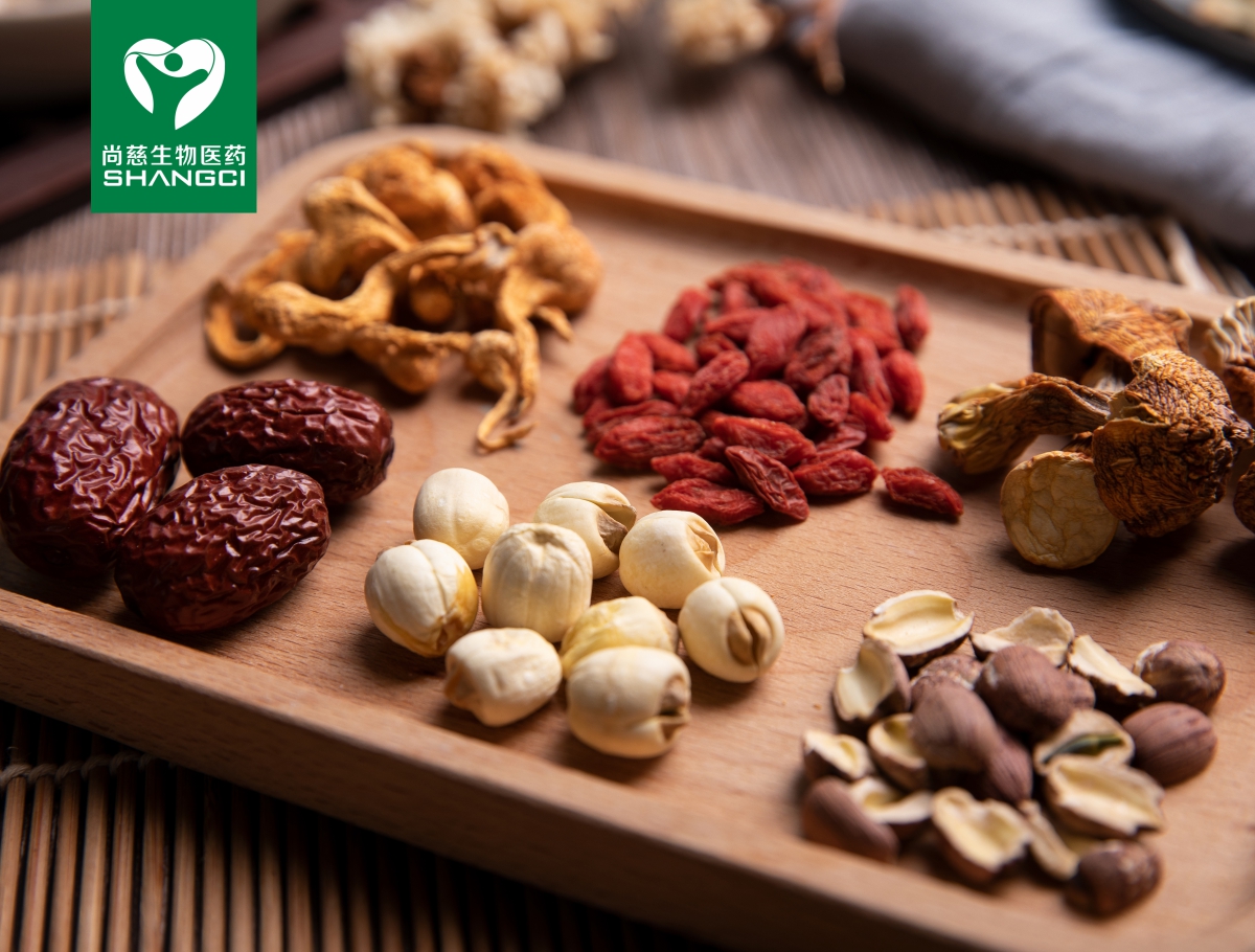 市场空间巨大 “药食同源”助力中医融入生活